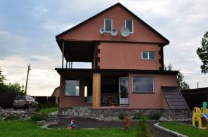 Продам коттедж (5 км.от КАД),Ломоносовский район.