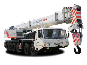 Автокран Zoomlion QY100H-3
