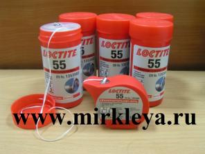Loctite 510, Loctite 222, Loctite 276, Loctite