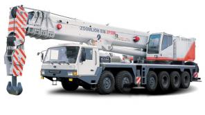 Автокран Zoomlion QY130H-1