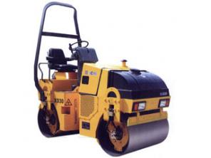 Дорожный каток XCMG XD30