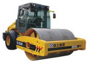 Дорожный каток XCMG XS141