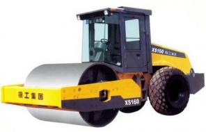   XCMG XS161