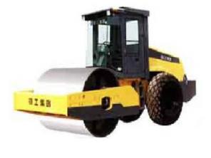   XCMG XS 182