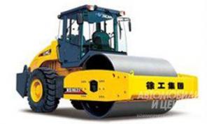 Дорожный каток XCMG XS202J-II