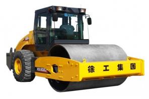 Дорожный каток XCMG XS202 J