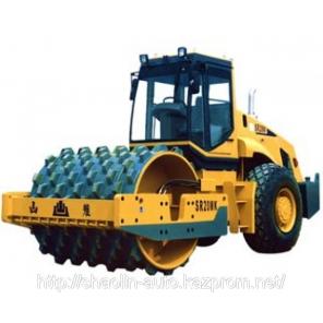   SHANTUI SR20MP