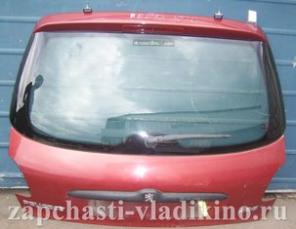 Запчасти б. у. на Peugeot (Пежо) 206 и Peugeot 308. Авторазбор.