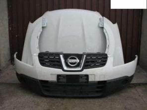 Запчасти б/у для Ниссан Кашкай Nissan Qashqai