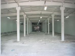 Склады в аренду сдаю