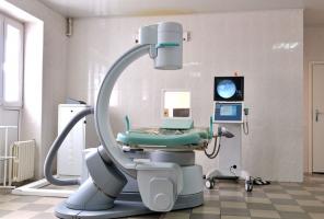 Литотриптеры производства Storz Medical