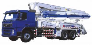 Бетононасос XCMG HB37