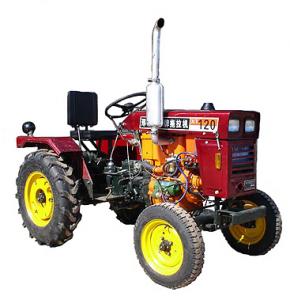 Колесный трактор Xingtai XT-120