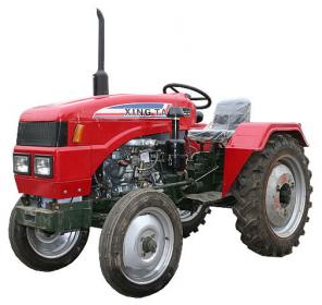Колесный трактор Xingtai XT-250