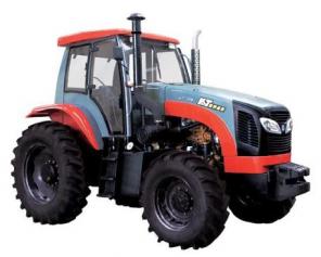 Колесный трактор XCMG KAT 1304