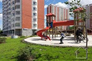 Продаётся 1-комн. квартира, 15 мин. пеш. от м. Нахимовский проспект/м. Каховская