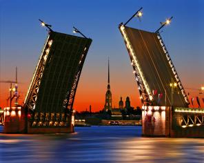 Аренда квартир в Санкт-Петербурге
