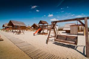 Отдых в крыму Пансионат Del Mar | Дель мар