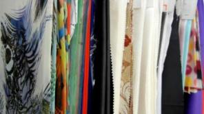 Хотите купить ткани оптом недорого?Звоните