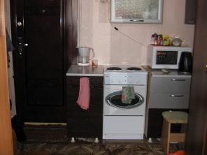 Продам комнату в общежитии, Вильского, 10