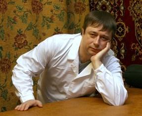 лечебный массаж
