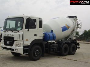 Hyundai HD270 	 ()