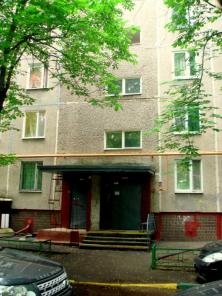 1 ком. кв. на Кутузовском проспекте 3/9П, 33/18/7