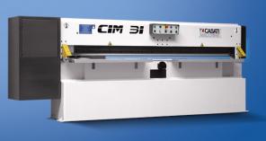 Продаем гильотины для шпона CIM 26 Casati , ПЛ-Техно