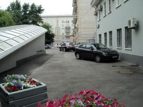 Продается офисное здание.