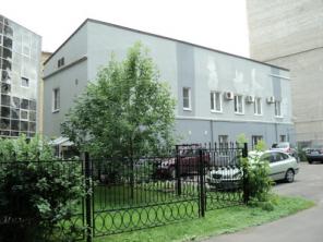 Продается офисное здание.