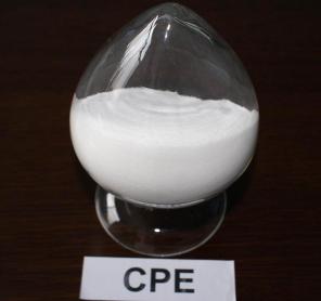 Хлорированный полиэтилен CPE
