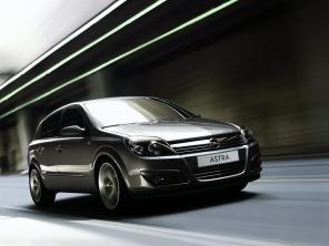 ПРОДАМ Opel Astra 2007