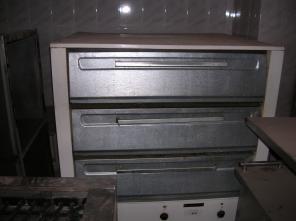 Продаётся электропечь ШПЭСМ-3