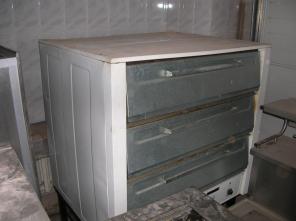 Продаётся электропечь ШПЭСМ-3