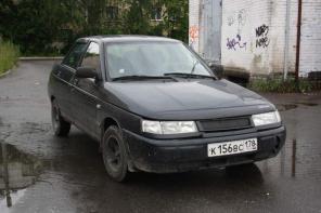 Продам ВАЗ 2110 2003 г.в.