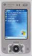 Терминал сбора данных Casio IT 10