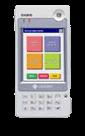 Терминал сбора данных Casio IT 500