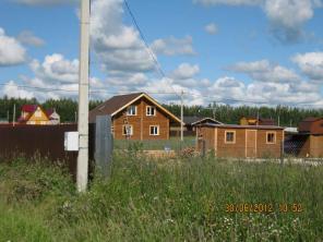 Участок продаю, Новорижское ш. 145 км, К/п Холмец