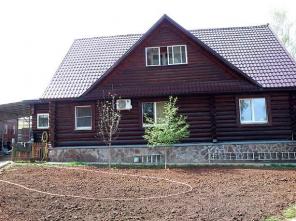 Продажа дома в городе Таруса