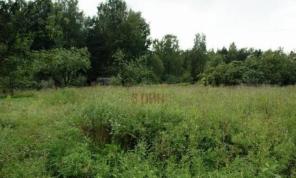Продам земельный участок в Ивино