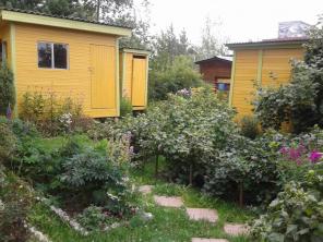 продам дачу 65кв с участком 6 соток в электроуглях