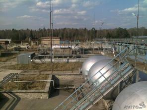 Продается нефтебаза