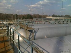 Продается нефтебаза