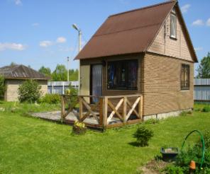 Продажа Дачи Клинский Район 80км от Мкад