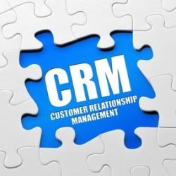 Внедрение CRM систем
