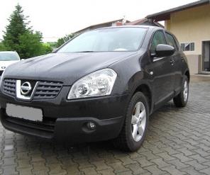 Продам 2007 ниссан Nissan Qashqai 7800usd