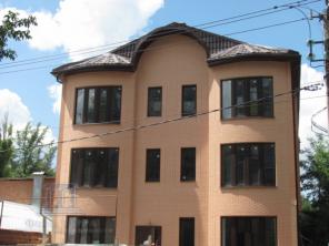 Продаю 1 к квартиру в новом доме Ростов-на-Дону