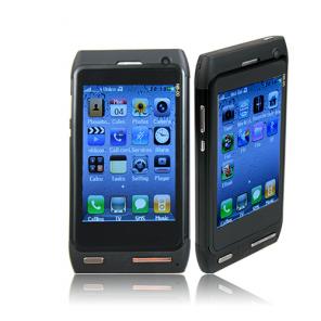 сотовый телефон nokia n8-00 (цвета черный и серый)
