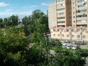 Продается просторная 2 к. кв. в Подольске.