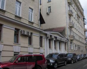 2-х этажный особняк 255м на Арбате